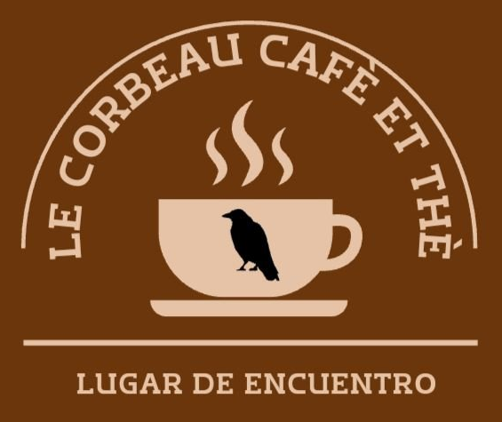 Le Corbeau Café et Thé